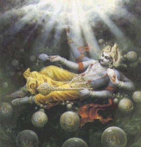 la divinité